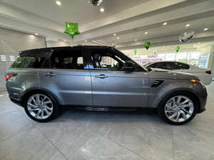 แลนด์โรเวอร์ เรนจ์โรเวอร์ สปอร์ต เอชเอสอี รุ่นปี 2020 ที่ผลิตตามมาตรฐาน - Product Image 5