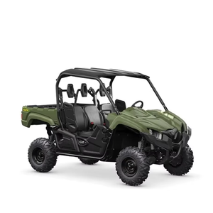 Nuevo Lanzamiento para 2025: Vehículo Utilitario Viki/ng EPS con 2 Años de Garantía, Listo para Enviar - Product Image 1