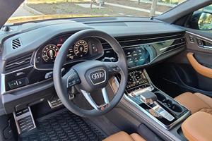 สภาพดีเยี่ยม รถมือสองปี 2023 ออดี้ RS Q8 เครื่องยนต์ V8 ทวินเทอร์โบ 591 แรงม้า - Product Image 1