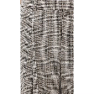 Pantalones High-Street Pant New Latest Wholesale Pantalones de mujer Casual Cintura Cargo Pantalones Mujeres Cómodos y transpirables - Product Image 2