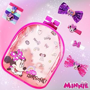 Precio Directo de Fábrica para Accesorios para el Cabello Personalizables de Mickey y Minnie Mouse, Diademas OEM/ODM - Product Image 2