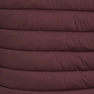 Veste matelassée d'hiver pour homme de haute qualité, taille XL, matelassée, impression de logo personnalisée, service OEM disponible, polaire, toile imperméable - Product Image 6