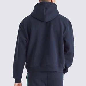 Pantalon évasé personnalisé Survêtements pour hommes Pulls à capuche Pantalons de survêtement Jogger Survêtements 2 pièces pour adultes - Product Image 4