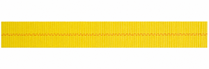 Rouleau de sangle en polyester de 3 pouces, résistance à l'usure supérieure pour la fabrication de sangles à cliquet et la fixation de cargaisons, usine OEM - Product Image 5