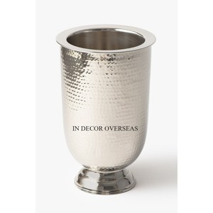 ชิลเลอร์และคูลเลอร์ขวดเบียร์และไวน์ทำจากหินอ่อนสีขาวดีไซน์สุดแฟนซีที่ไม่เหมือนใครมาตรฐานคุณภาพสูงจากอินเดีย - Product Image 6