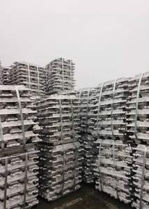 Lingots d'aluminium à 99% à vendre - Product Image 6