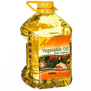 100% 纯精制蔬菜油炸和食用油以可靠的市场价格出售
