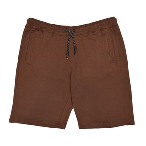 กางเกงขาสั้นวอร์มผู้ชายสไตล์สตรีทแฟชั่น ปรับแต่งได้ตามต้องการ ขายส่ง แห้งเร็ว ระบายอากาศดี เป็นมิตรกับสิ่งแวดล้อม เหมาะสำหรับออกกำลังกาย วิ่ง และเล่นกีฬา - Product Image 1