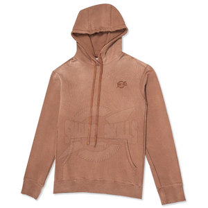 Sudaderas con Capucha Tejidas con el Mejor Material, Transpirables, con Protección Solar, de Manga Larga para Invierno, con Patrón Sólido y Cuello con Capucha - Product Image 1
