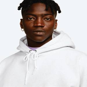 Sweats à capuche personnalisés pour hommes 100% coton lourd luxe qualité bouffée impression surdimensionné Streetwear pulls à capuche pour hommes - Product Image 4