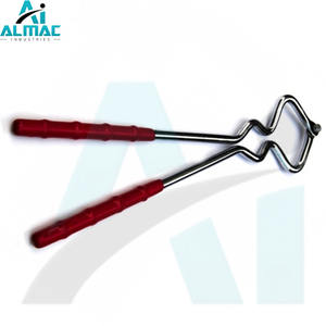 Almac อุปกรณ์สำหรับฟาร์มปศุสัตว์ขนาดใหญ่อุปกรณ์สำหรับใช้ในฟาร์มปศุสัตว์แบบกระตุกทนทาน - Product Image 2