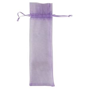 Bolsa de Red de Poliéster - Ecológica, Reciclable, Lavable, Portátil, Tamaño Personalizable - Product Image 2