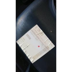 Pannello Posteriore Sinistro FIAT 500 Serie L (351_352) (12>) 0735549880 312A2000 - Product Image 6