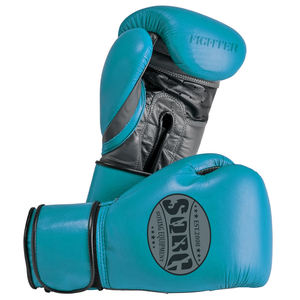 ถุงมือชกมวยสำหรับเด็กผู้ใหญ่ถุงมือชกมวยหนัง PU แบบออกแบบได้ตามต้องการ - Product Image 5