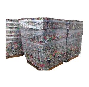 Precio al por mayor Chatarra de aluminio UBC Calidad Premium En stock Compre latas de bebidas usadas para reciclaje Entrega rápida disponible - Product Image 5