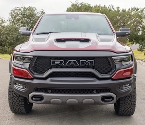 2024 R a m 1500 TRX Crew Cab 4×4 Final Edition Supercharged 6.2-Liter Hemi V8, Transmission automatique à huit vitesses - Product Image 1