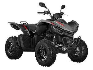 La mejor oferta 2024 Ky-m co Max XER 450 i 443cc SOHC de 4 tiempos, 4 válvulas, ATvVs de un solo cilindro - Product Image 2