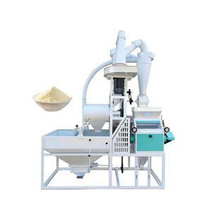 Molino Comercial Multifuncional para Procesamiento <span class=keywords><strong>de</strong></span> <span class=keywords><strong>Harina</strong></span> <span class=keywords><strong>de</strong></span> Maíz, Molino <span class=keywords><strong>de</strong></span> Granos, Desgranador <span class=keywords><strong>de</strong></span> Maíz, Molino <span class=keywords><strong>de</strong></span> Maíz, Motor <span class=keywords><strong>de</strong></span> 220v con Núcleo <span class=keywords><strong>de</strong></span> Rodamiento - Product Image 2