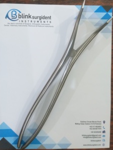 Verbrogge-Pinzas de sujeción de hueso, calidad profesional, oem, superventas - Product Image 4