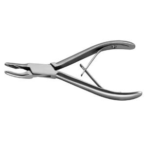 Shearer Chicken-Bill Rongeur Forceps Instrumentos ortopédicos de calidad premium de FS ORTHO - Product Image 2