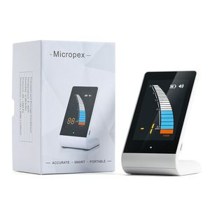 Dentaire Endo <span class=keywords><strong>Apex</strong></span> <span class=keywords><strong>Locator</strong></span> 3.7 pouces LCD écran couleur Mini mesure du canal radiculaire pour le traitement endodontique