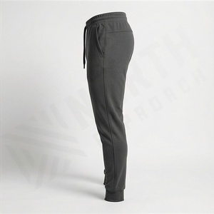 Pantalones Deportivos para Hombre, Lavados, de Nailon, para Senderismo, Correr, Chándal, Pantalones Deportivos Holgados para Gimnasio, Ropa Deportiva para Exteriores - Product Image 3