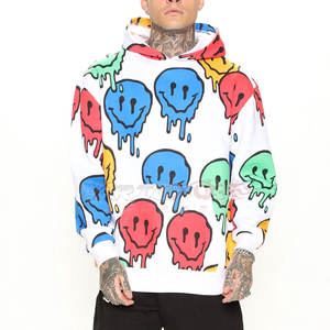 New Top Arrival <b>Men</b> Pullover Hoodies Casual <b>Men</b> Pullover Hoodies for Sale Online Custom Made Pullover Hoodie 2023 - Product Image 3