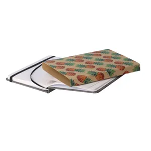 CreaSleeve Kraft 119 Sacchetti di Carta Promozionali Personalizzati per Merchandising - Product Image 3