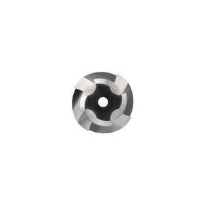 Fresa para Roscar DORMER M14, Paso 2, Recubierta de AlCrON, Diámetro Nominal 11.6, con Refrigeración Interna, DIN 6535-HB 32.2 - Product Image 3