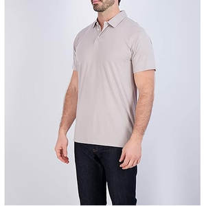 Polos Casuales de Manga Corta para Tenis y Golf, Camisetas Polo Clásicas Tallas S-5XL - Product Image 4