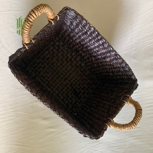 VGREENART-cesta de agua hecha a mano, modelo VGA WB38, decoración de materiales para el hogar, restaurante, Hotel, marca vietnamita - Product Image 4