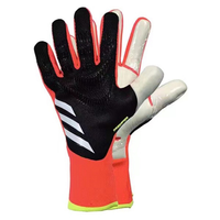 Gants de gardien de but de football pour adultes, gants de gardien de but Falcon, jeu professionnel, antidérapants, respirants pour enfants