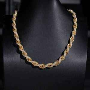 Hot Sale Superior Quality Adjustable Length Diamond <b>Cuban</b> <b>Chain</b> Necklace with Versatile Styling for Casual and Party Wear Use - Product Image 4