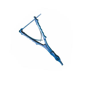 Esparcidor paralelo de titanio Distractor Herramienta quirúrgica duradera con componentes de acero inoxidable y operación manual - Product Image 6