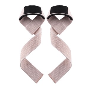 GAF, venta al por mayor, correas de levantamiento de pesas, mano de obra delicada, correas de muñeca, correas de levantamiento de pesas para levantar pesas - Product Image 5