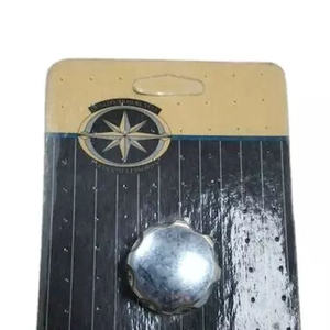 Bouchon de réservoir d'huile chromé d'origine Yamaha Drag Star, pièce du système de lubrification de moto - STR5BN271401 - Product Image 1