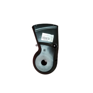 Protecteur de courroie de tondeuse à gazon en plastique compatible pour Dlm5100Sp Réf 701934 à essence - Product Image 1