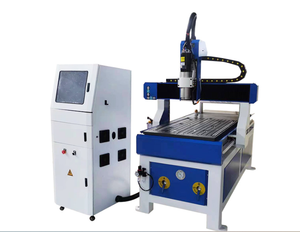 Centre d'usinage horizontal CNC 5 axes, double palette, machine de fraisage HMC, robuste, système FANUC unique, haute précision, automatique - Product Image 1