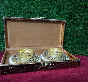 <b>Wooden</b> <b>Box</b> With <b>Tea</b> Light Candle Holder Wedding Return Gifts <b>for</b> Guests Event Party Favor Christmas New Year Festival Home Decor - Product Image 2