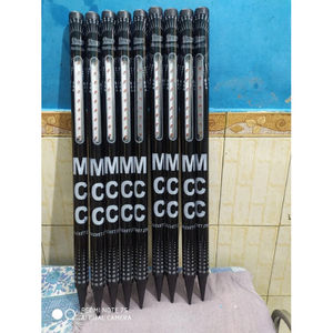 LED Cricket Stump Field Equipment 2 Feet Plastique Gris - Product Image 2