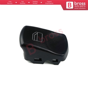 BDP889 Passenger <b>Window</b> Switch Button <b>Cover</b> For Sprinter MK2 W906 2006-2020 Crafter MK1 2006-2017 A9065451913 - Product Image 3
