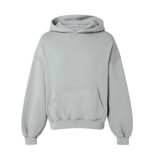 Logo personnalisé confortable sweat à capuche thermique très respirant et vente en gros avec capuche réglable poche kangourou vêtements à motif imprimé - Product Image 1