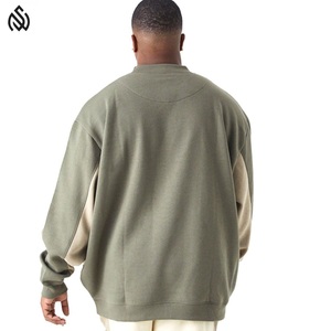 Meilleur survêtement élégant pour hommes Vêtements à la mode pour l'hiver Respirant et économique Top Prix de gros - Product Image 6