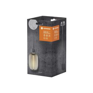 LEDVANCE LED 1906 Suspension à aiguille E27 BG Lustres et suspensions - Product Image 1