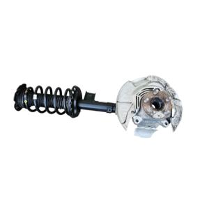 FRONTAL IZQUIERDO COMPLETO PARA LAND ROVER Range Rover Evoque Serie K8D2-3K207-AD (18>) - Product Image 2