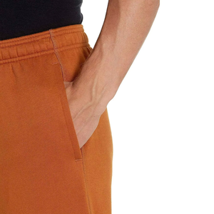 Pantalon de survêtement en toile 100% coton de haute qualité, décontracté, imperméable, séchage rapide, respirant, écologique, taille mi-haute, pour homme, course à pied - Product Image 4