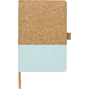 Quaderno Personalizzato Trevor Original Cork, Gadget Promozionali - Product Image 3