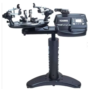 NEW Portable <b>Badminton</b> Electronic Automatic Racket String Machine Digital - Product Image 3