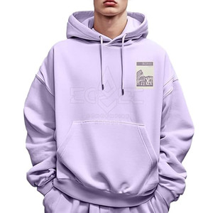 Sudaderas con Capucha Estampadas Extra Grandes para Hombre, de Primera Calidad, Más Vendidas, Color Personalizado, Cómodas, en Oferta - Product Image 1