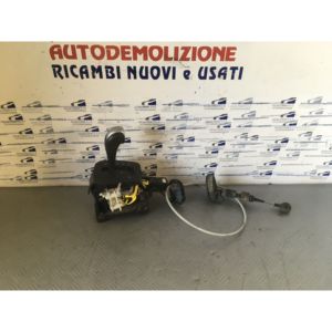 Leva del Cambio SAAB 9-3 S. Wagon 2a Serie 55353032 Z19DTH Diesel 1900 (08>) - Product Image 1